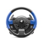 Thrustmaster T150 Force Feedback Setir Balap Resmi PlayStation - PS4/PS3/PC